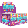 Zed candy mides sød lommeboks (24 styk)