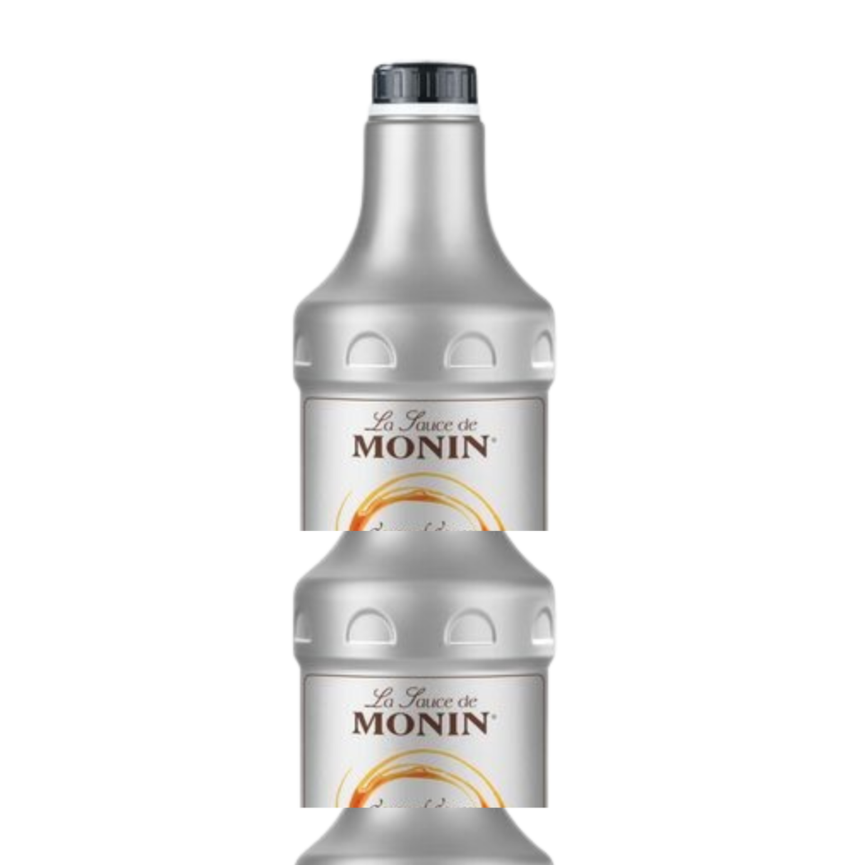 Monin karamel topping (1,89 liter)