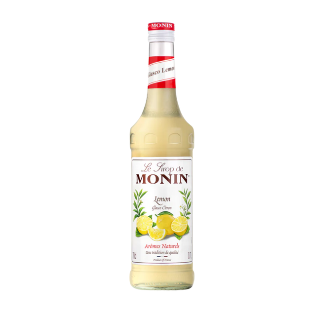 Monin sirup citron (700 ml)