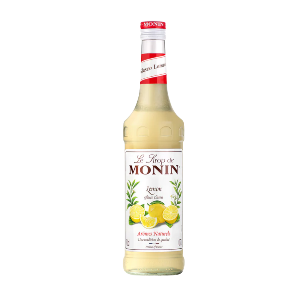 Monin sirup citron (700 ml)