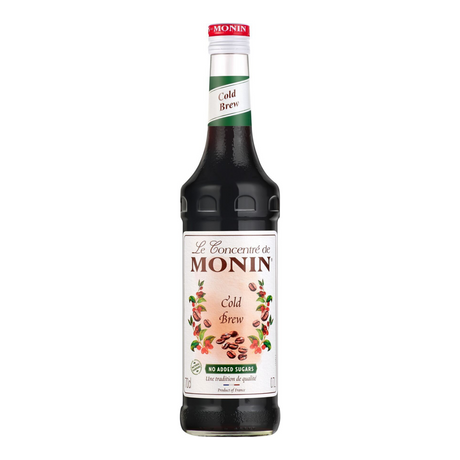 Monin sirup kold bryg (700 ml)