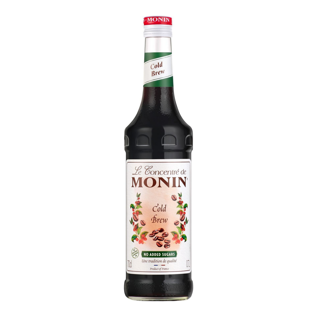 Monin sirup kold bryg (700 ml)