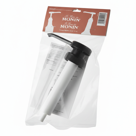 Monin doseringspumpe 15ml til purésauce (1 stk)