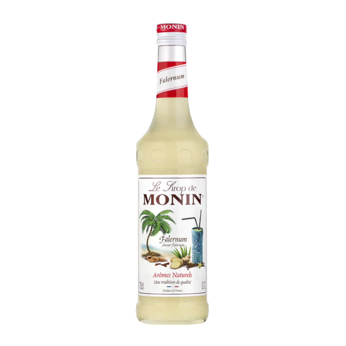 Monin sirup falernum (700 ml)