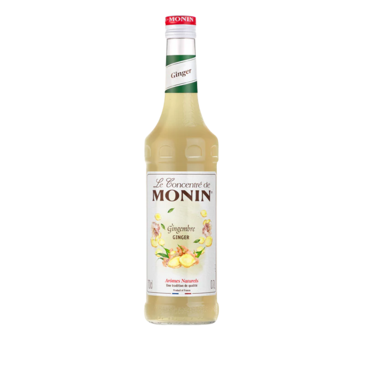 Monin ingefær koncentrat (700 ml)