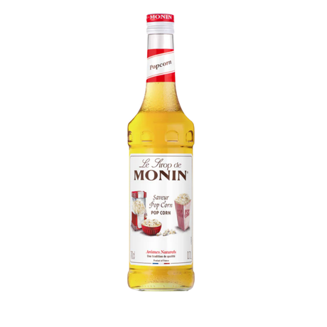 Monin syrup popcorn (70 cl)