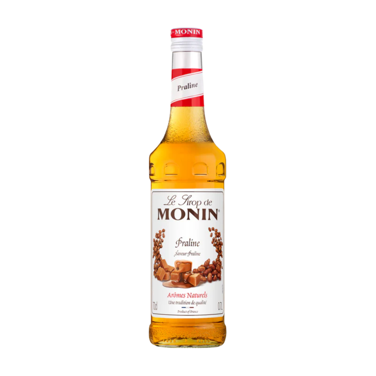 Monin sirup praline (700 ml)