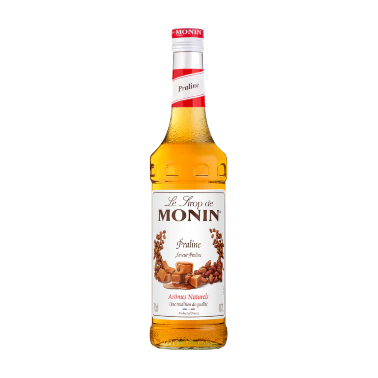 Monin sirup praline (700 ml)