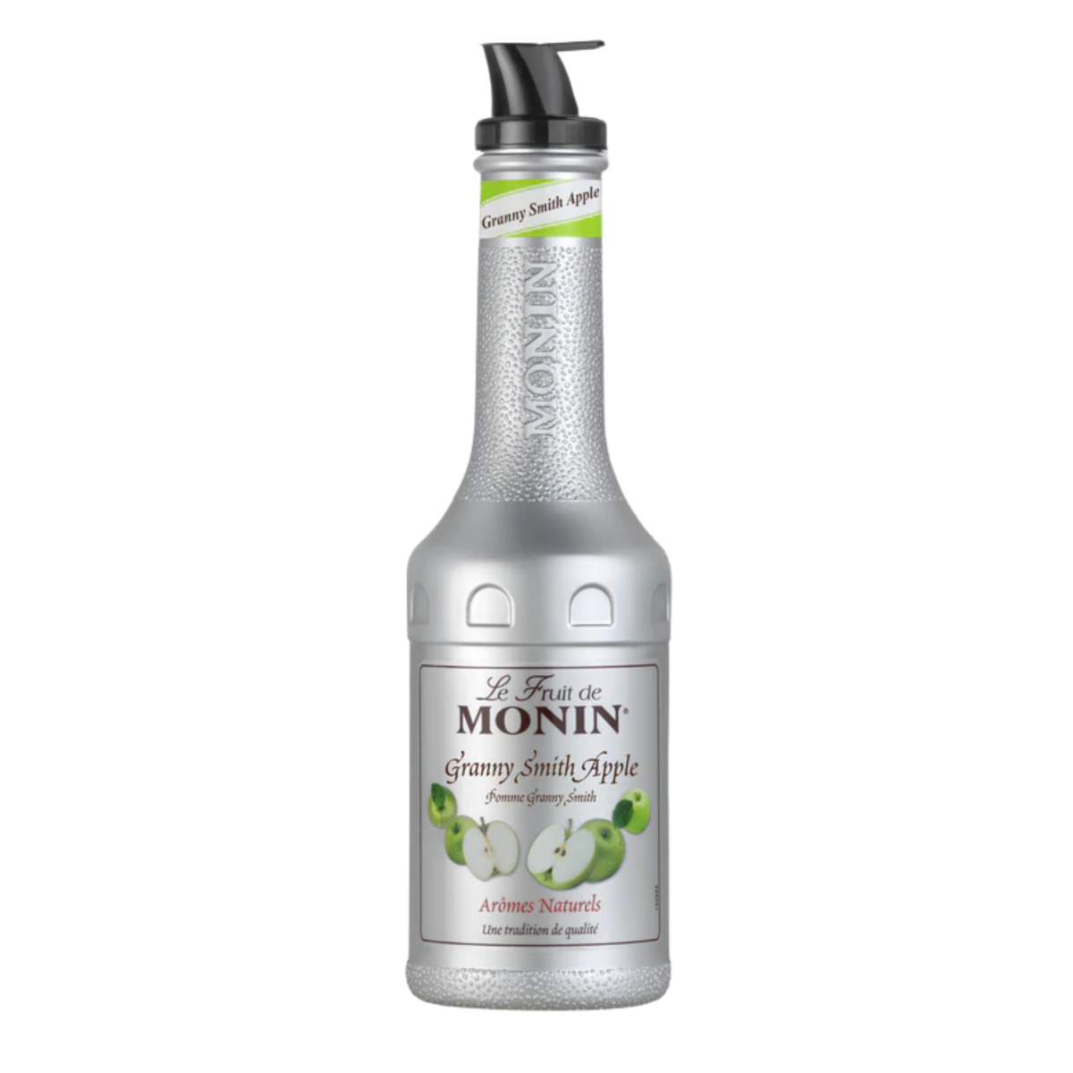 Monin puré granny smith æble (1 liter)