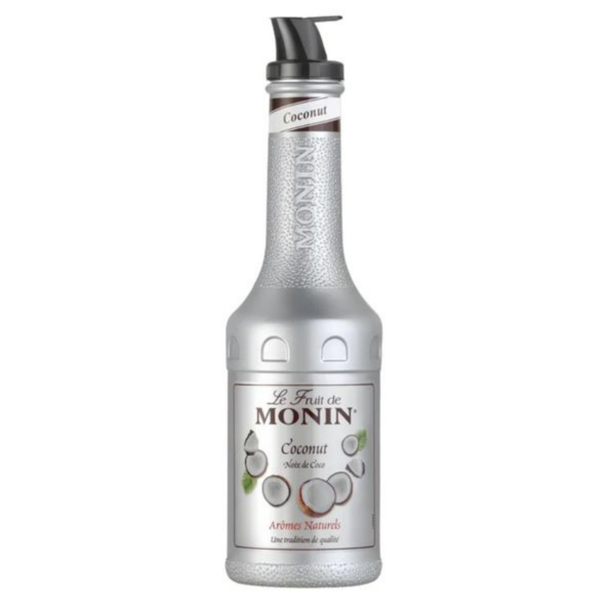 Monin coconut puree (1 liter)