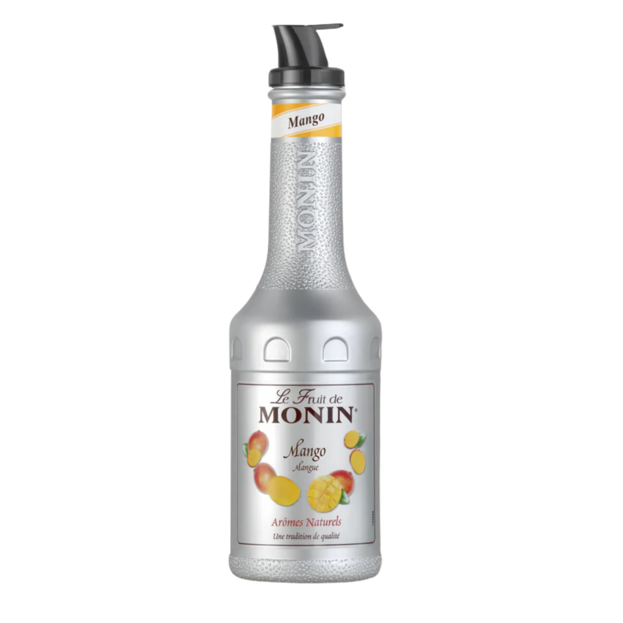 Monin puré mango (1 liter)