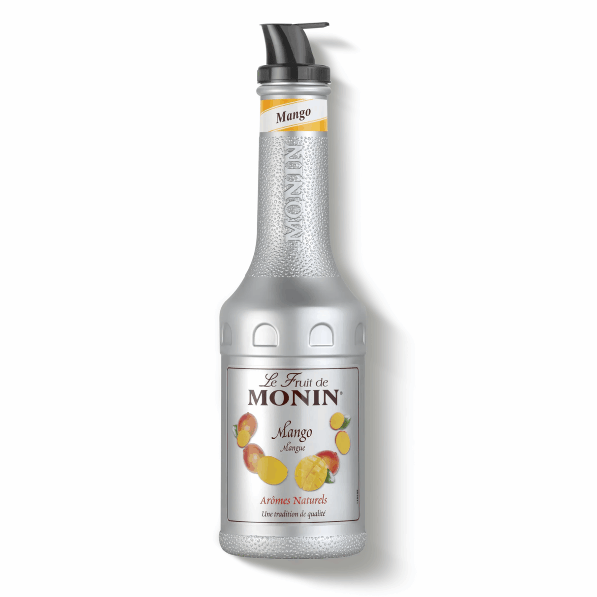 Monin puré mango (1 liter) (kopi)