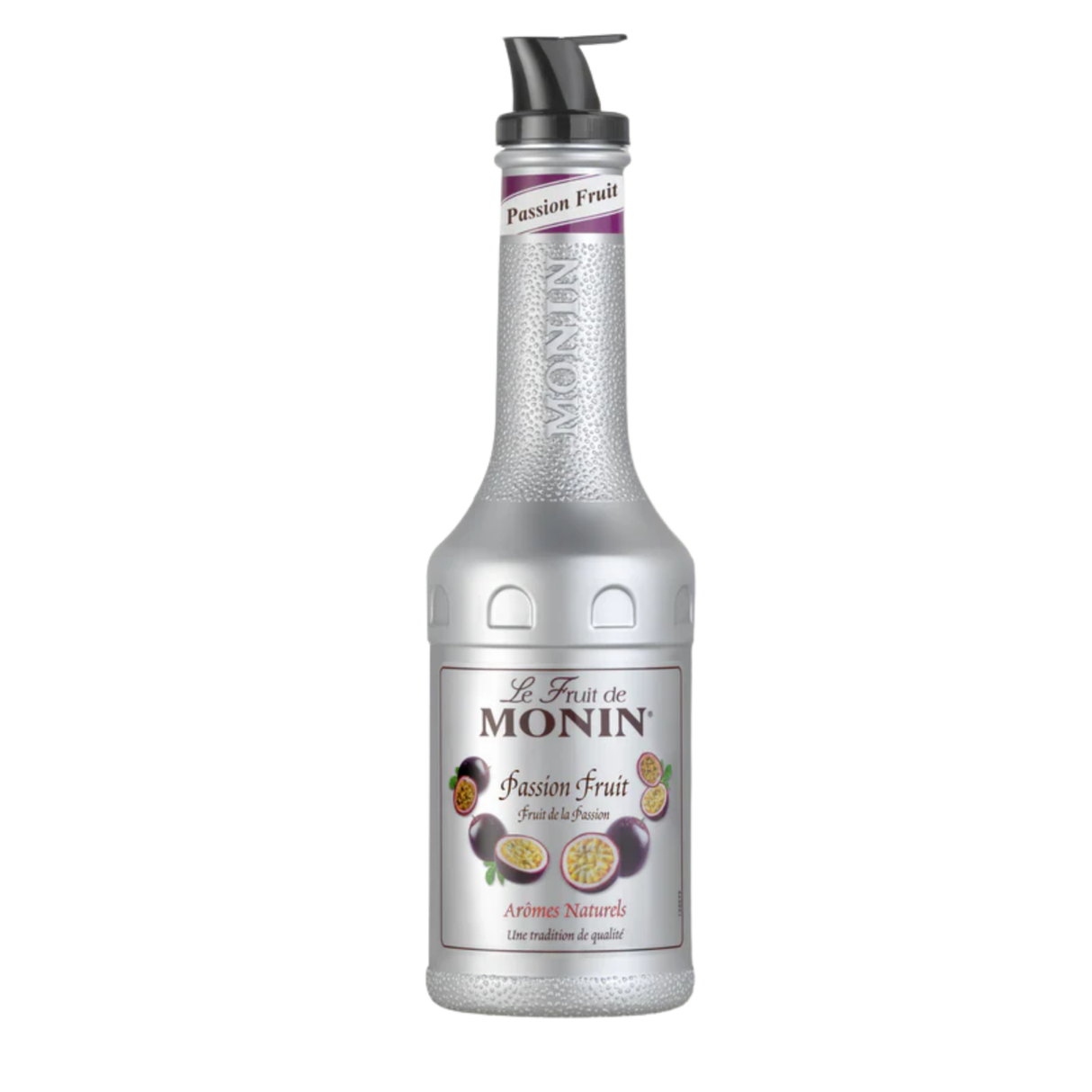 Monin puré passionsfrugt (1 liter)