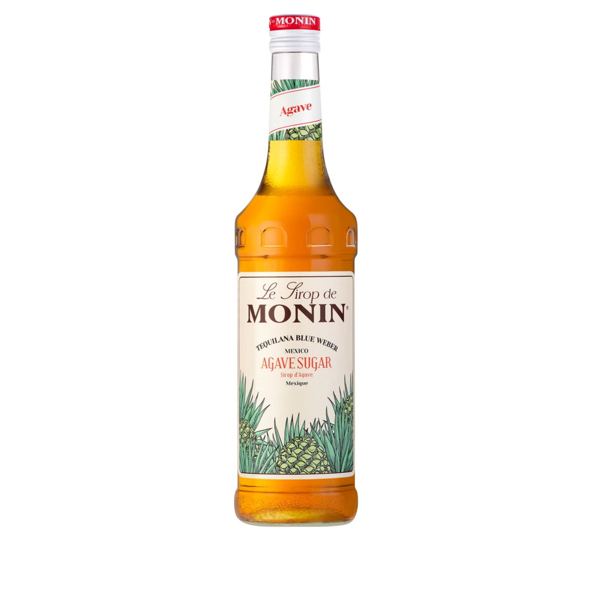Monin sirup agave (700 ml)