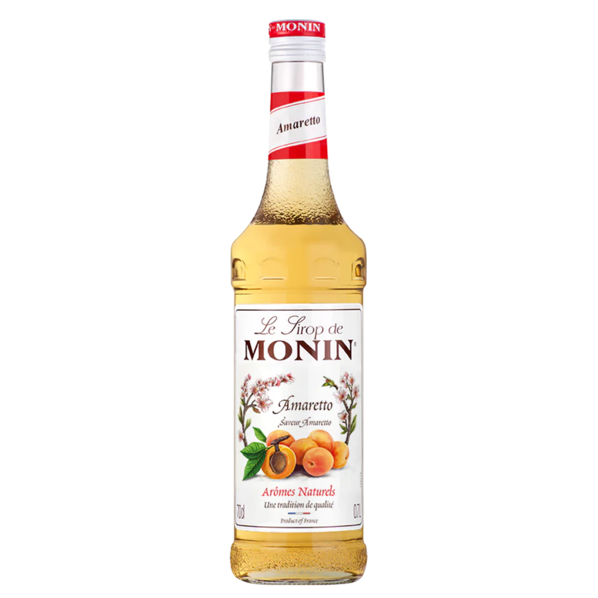 Monin sirup amaretto (70 cl)
