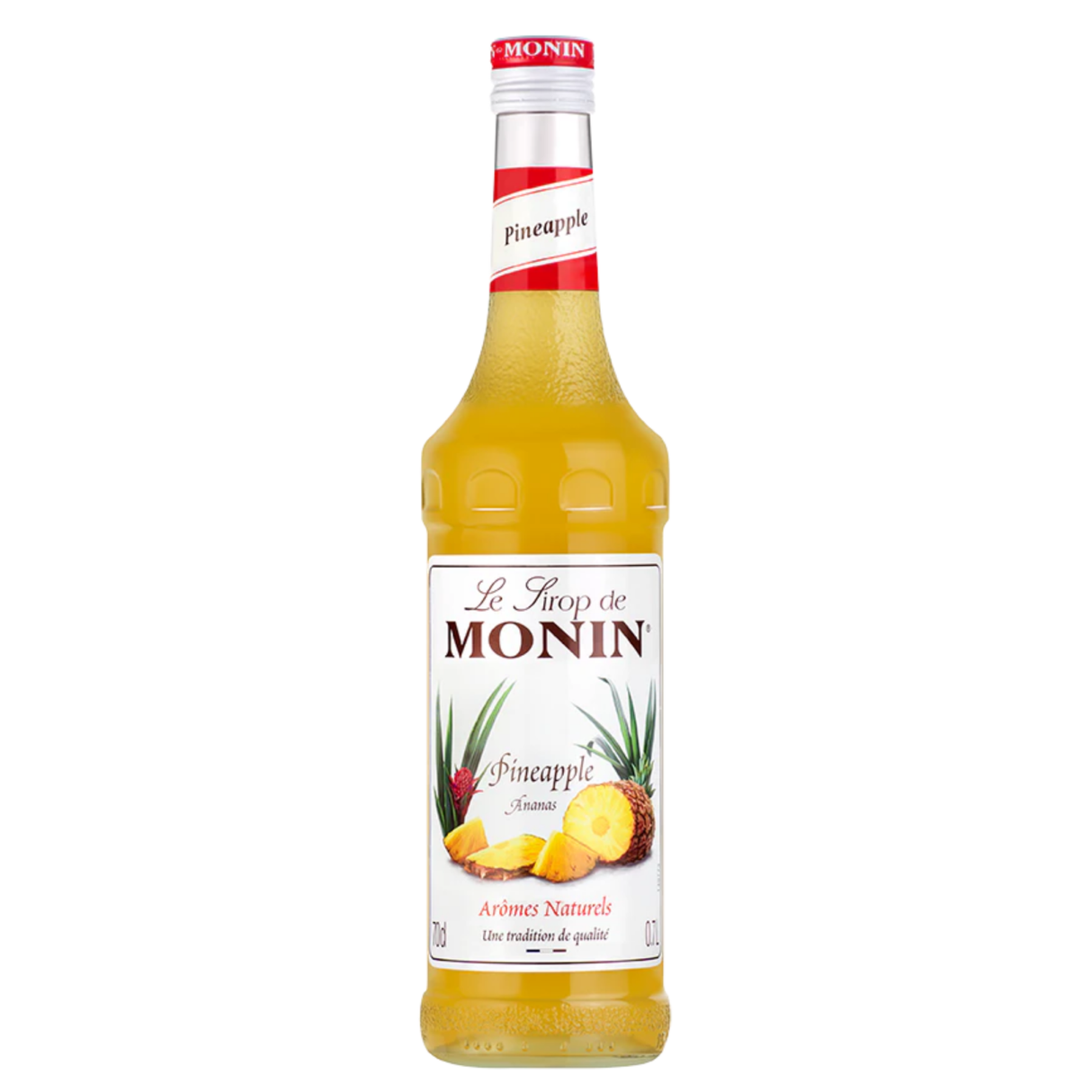 Monin sirup ananas (70 cl)