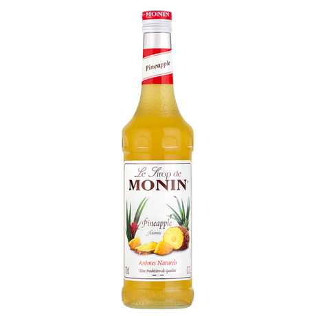 Monin sirup ananas (70 cl)