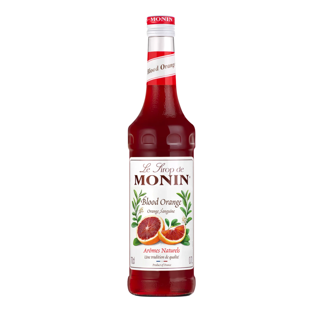 Monin sirup blodappelsin (700 ml)