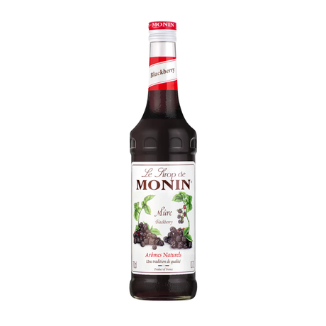 Monin sirup brombær (700 ml)