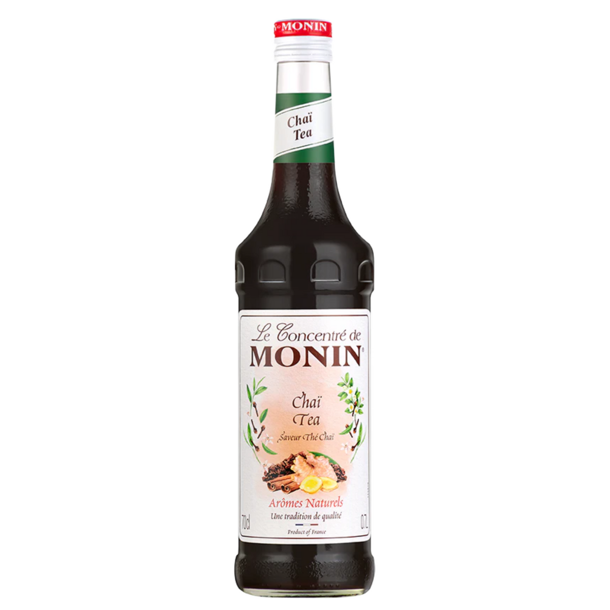 Monin sirup chai te (70 cl)