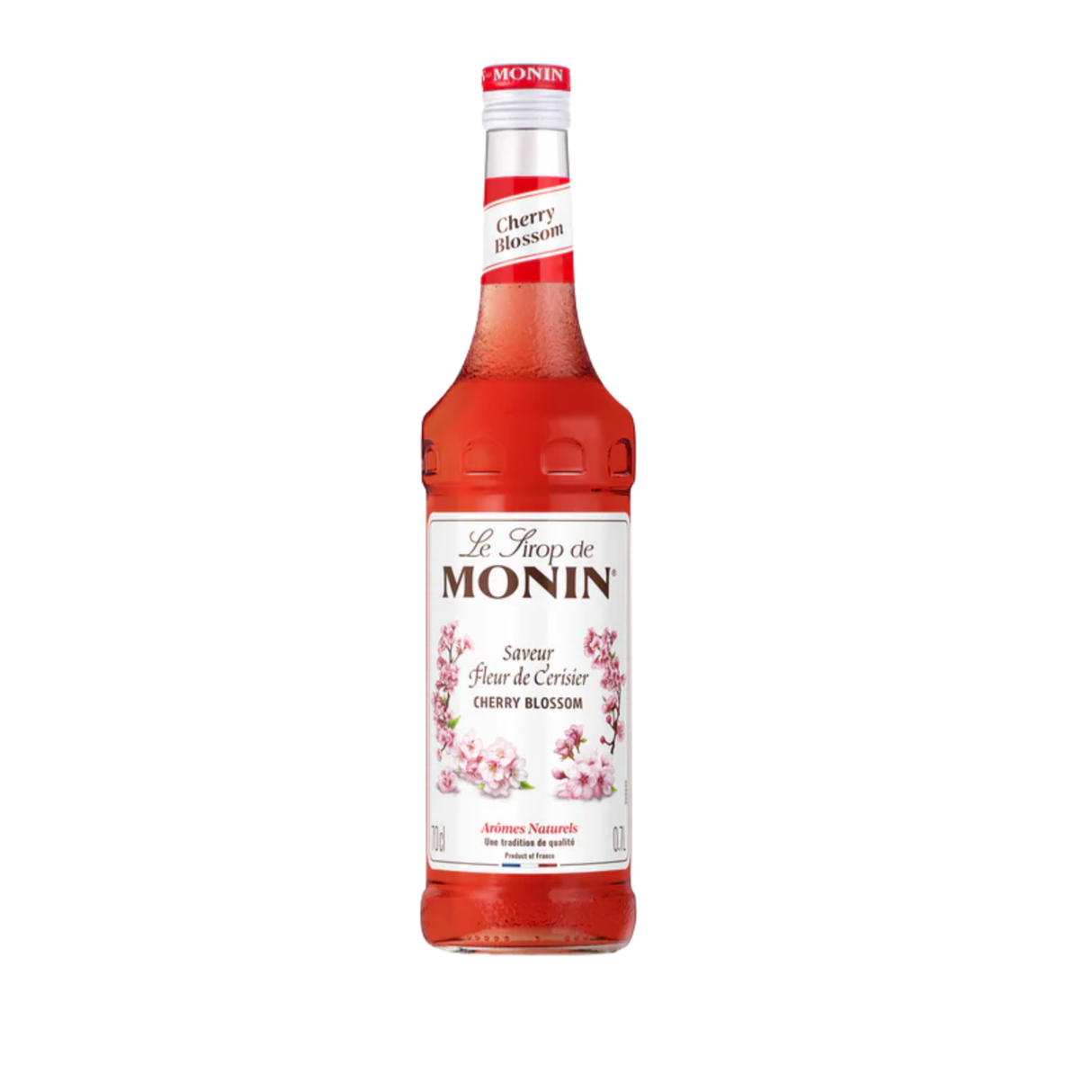Monin sirup kirsebærblomst (700 ml)