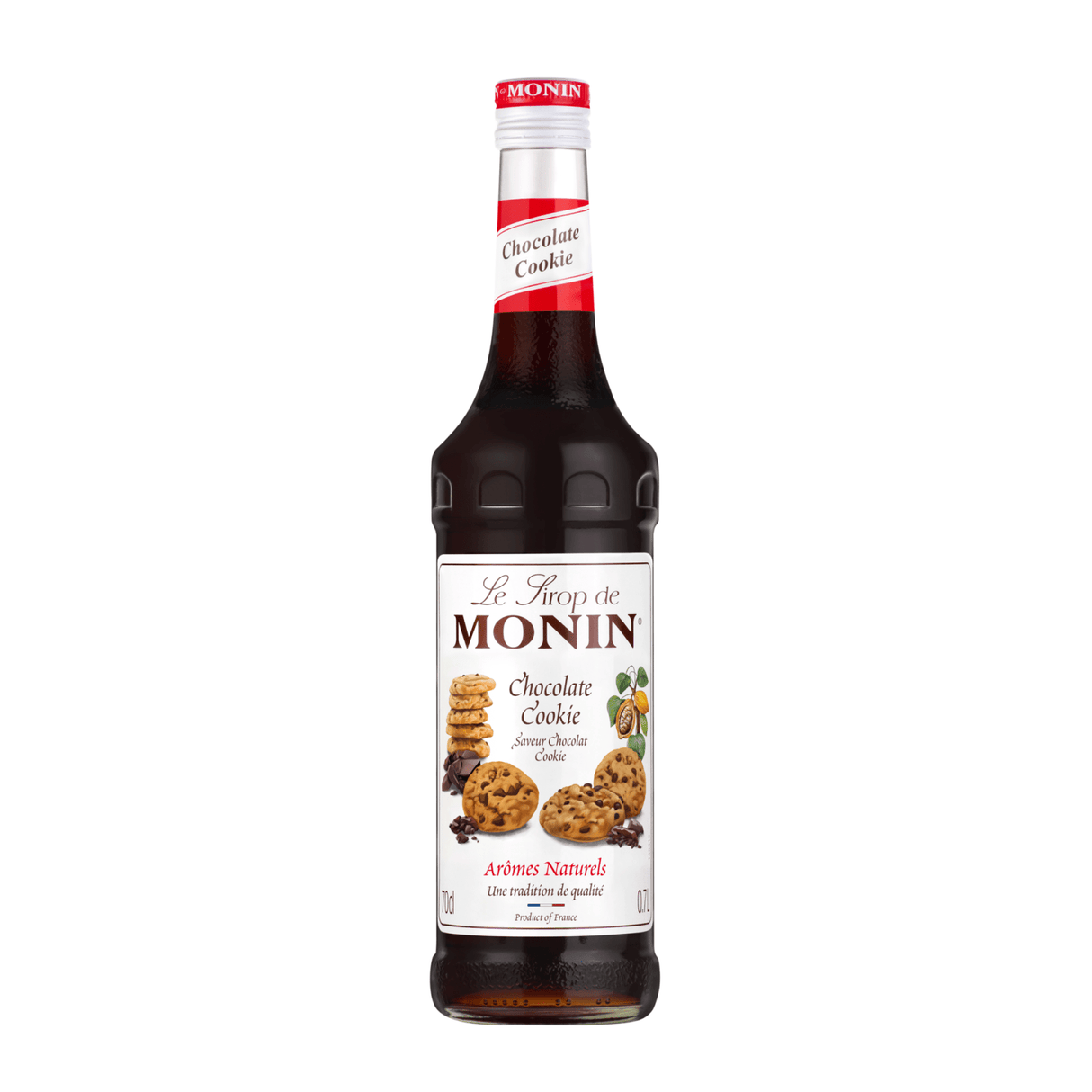 Monin sirup chokoladekage (70 cl)