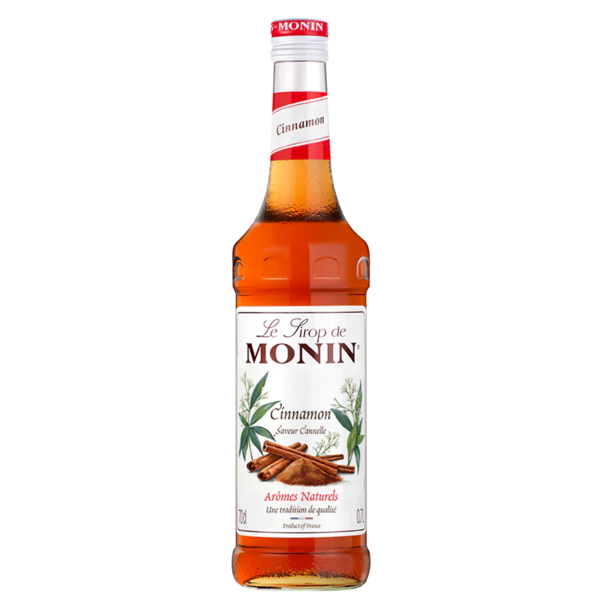 Monin sirup kanel (70 cl)