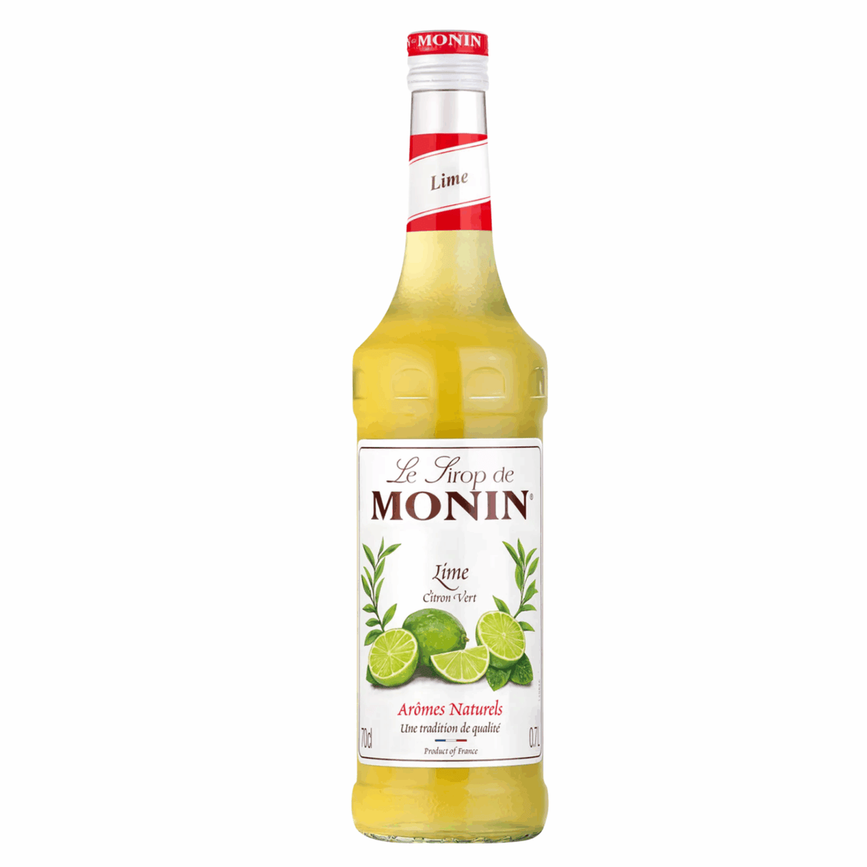 Monin sirup citron vert (70 cl)