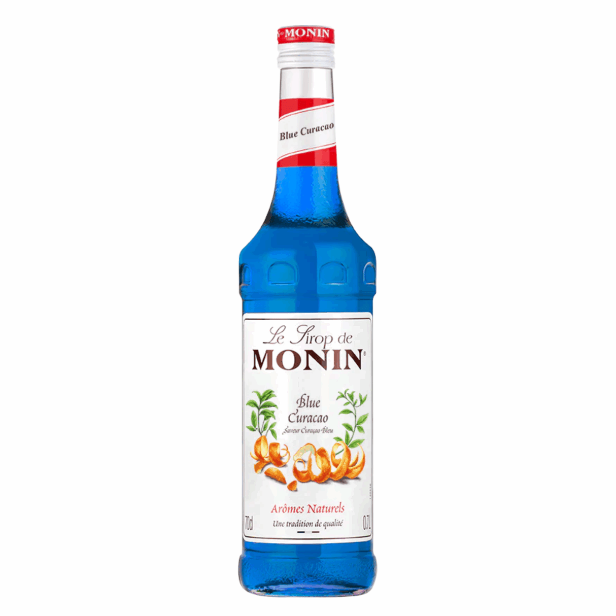 Monin sirup curacao (70 cl)