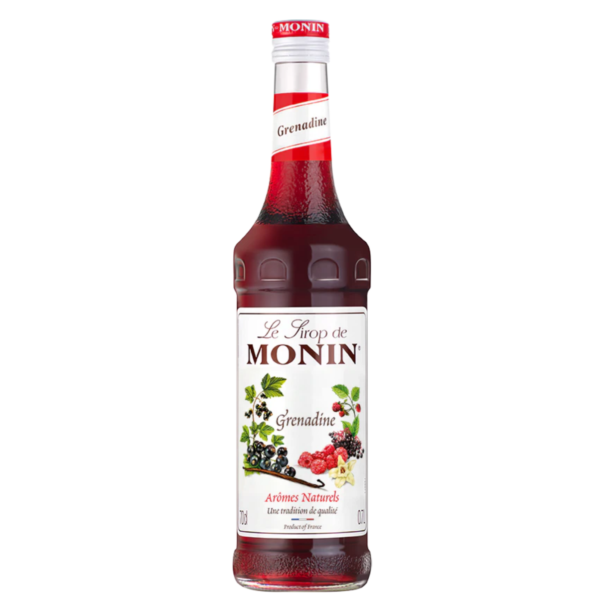 Monin sirup grenadine (70 cl)