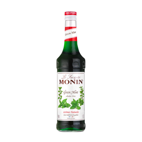 Monin sirup spearmint (70o ml)