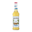 Monin sirup hasselnøddesukkerfri (70 cl)