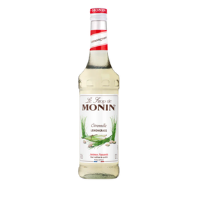 Monin sirup citrongræs (700 ml)