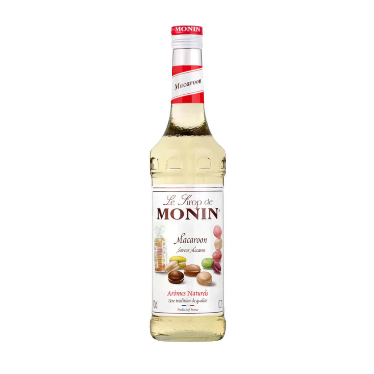 Monin sirup macaron (700 ml)