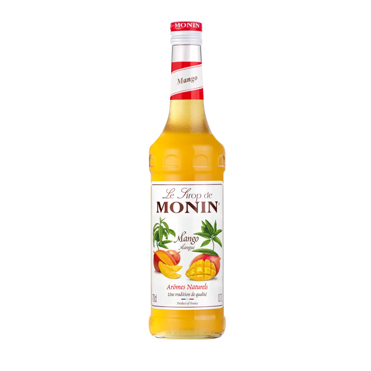 Monin sirup mango (700 ml)