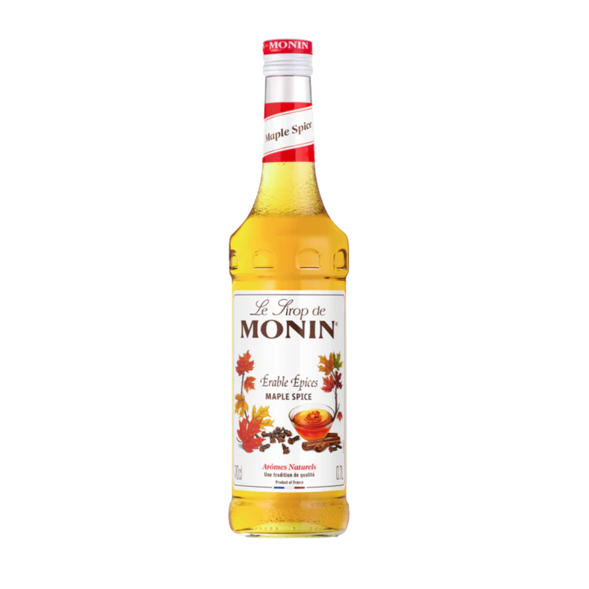 Monin sirup ahornkrydderi (700 ml)