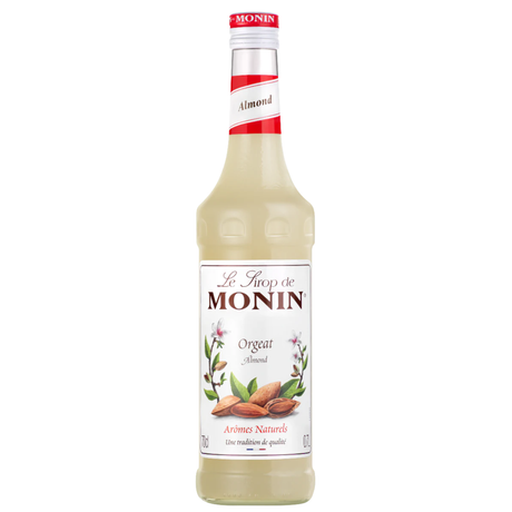 Monin sirup orgeat mandel (70cl)