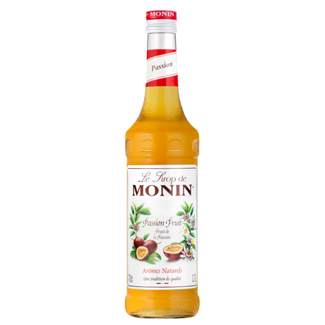 Monin sirup passion (70cl)