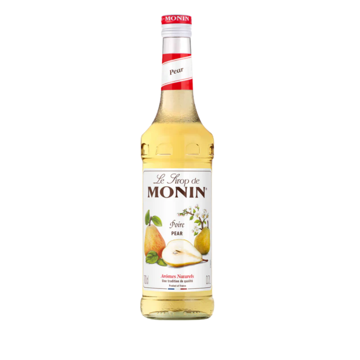 Monin sirup pære (700 ml)