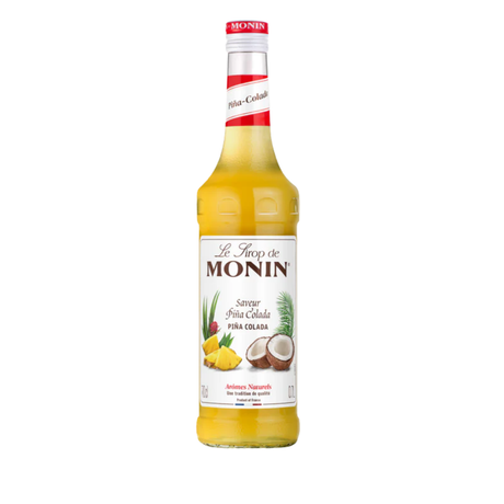 Monin sirup piña colada (70cl)