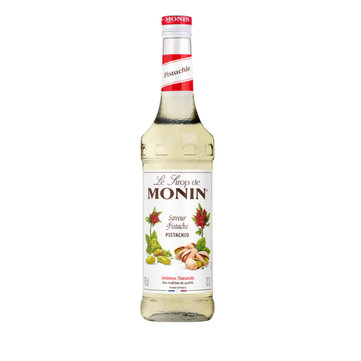 Monin sirup pistacie (70cl)