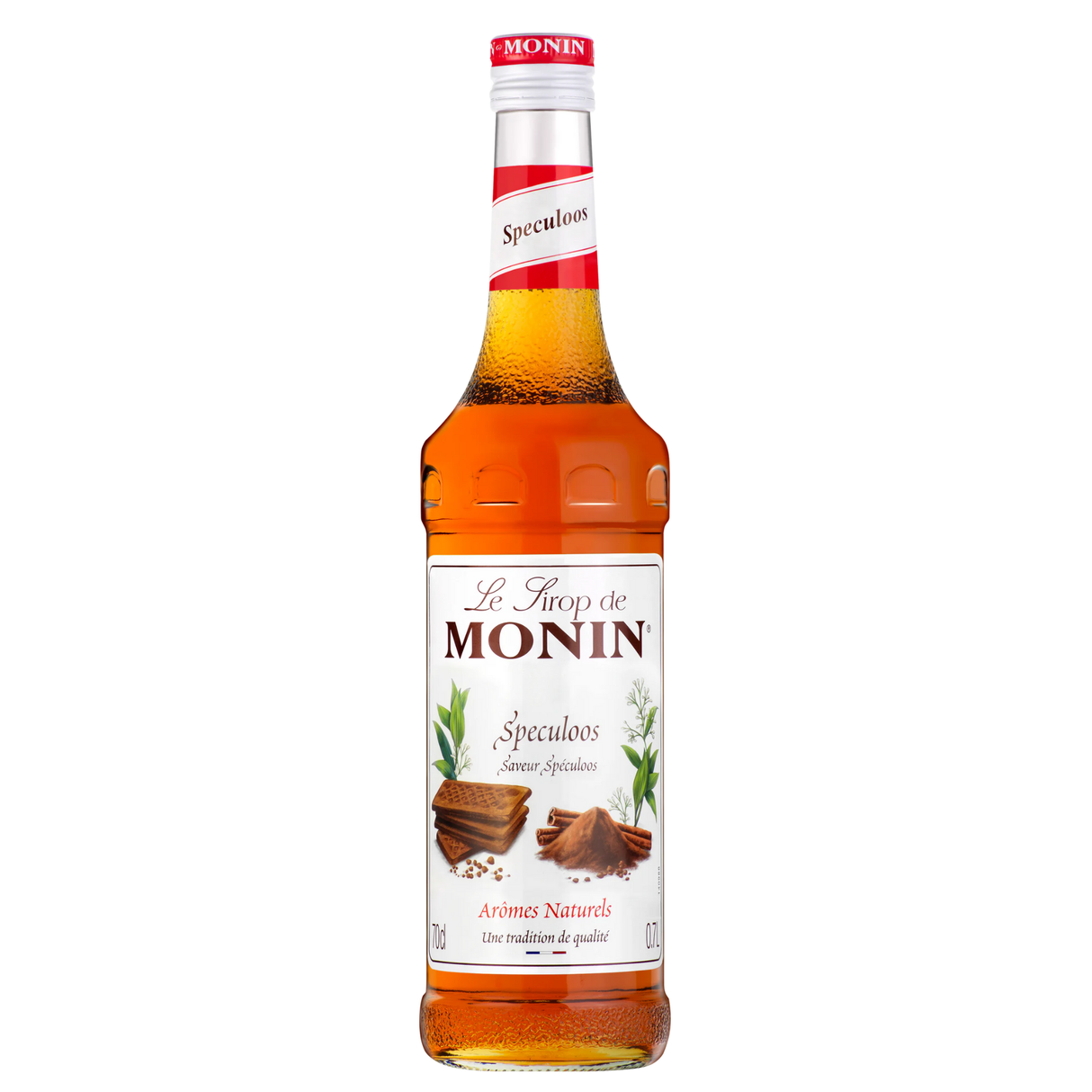 Monin sirup speculoos (70 cl)