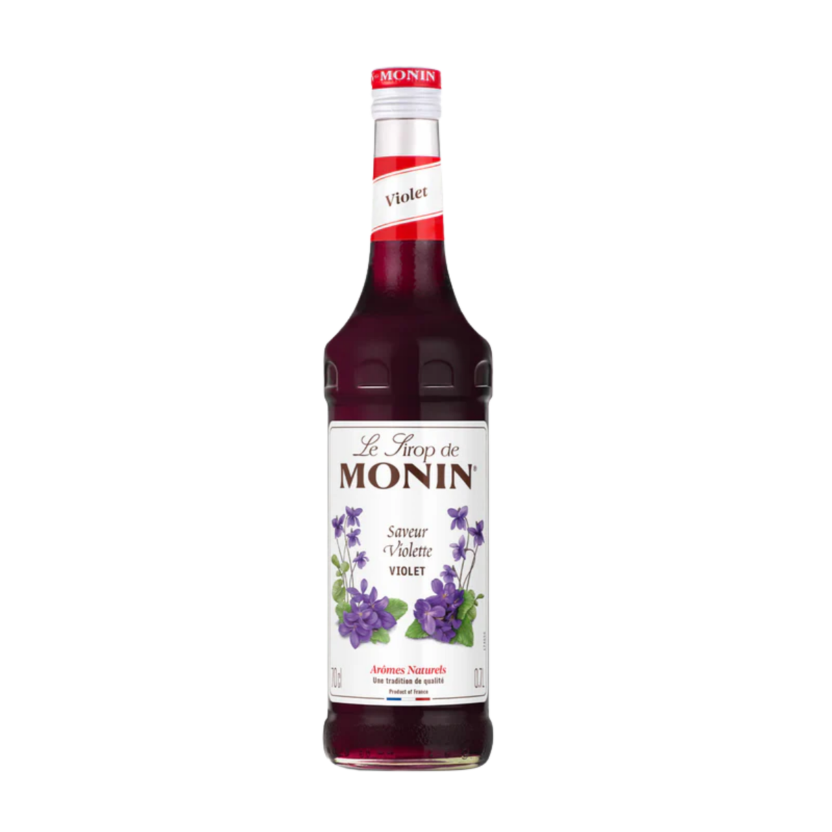 Monin sirup violet (70cl)