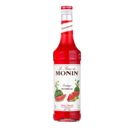 Monin sirup vandmelon (70 cl)