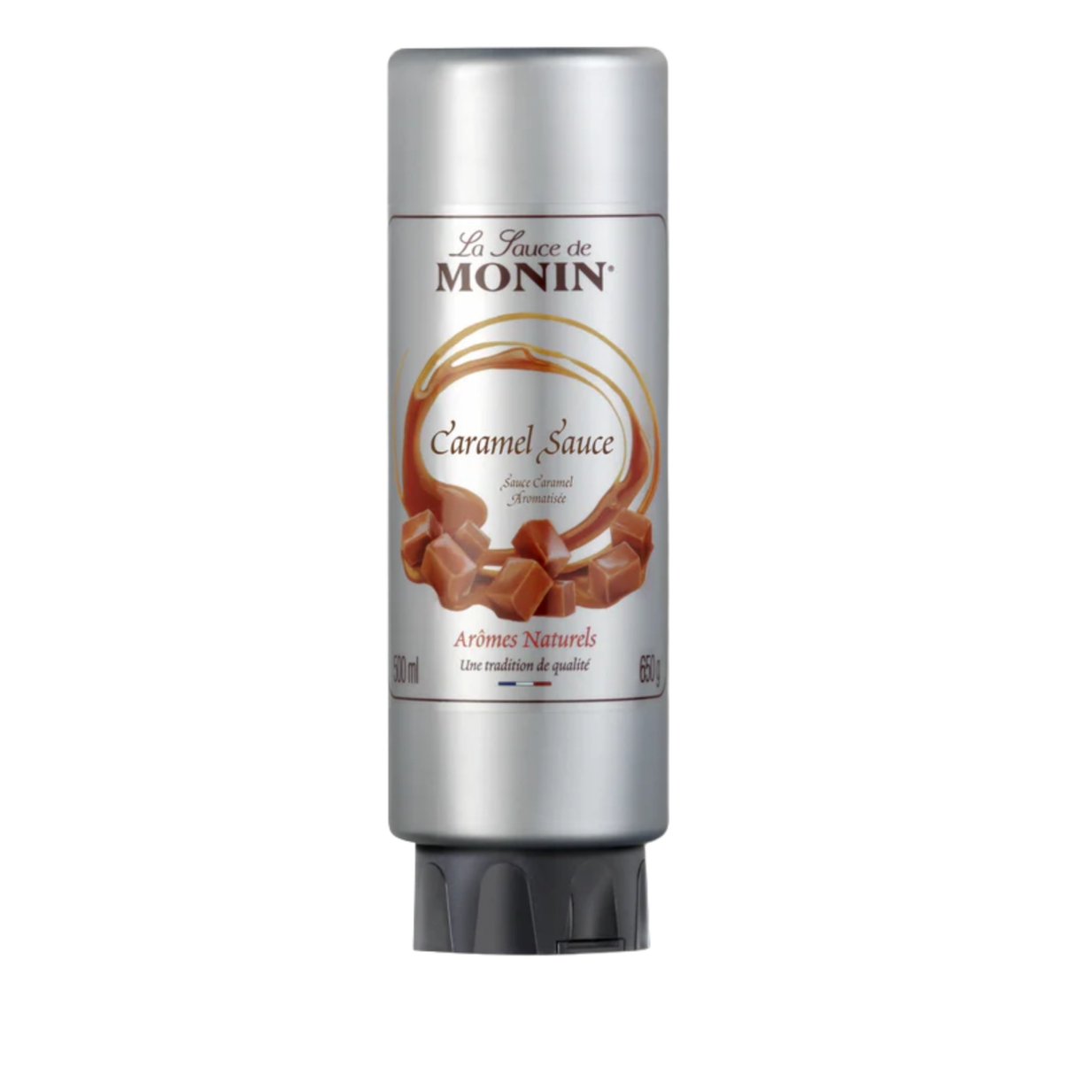Monin topping karamel (500 ml)