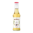Monin sirup vanilje (6x 250ml)