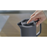 Tefal motiva isoleret kande 1l antracit