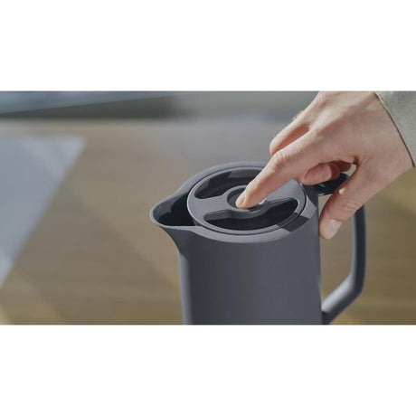 Tefal motiva isoleret kande 1l antracit