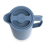 Tefal motiva isoleret kande 1l blå