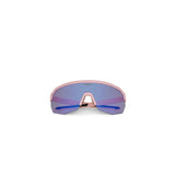 Naos helbo - photochromic - mat pink blå